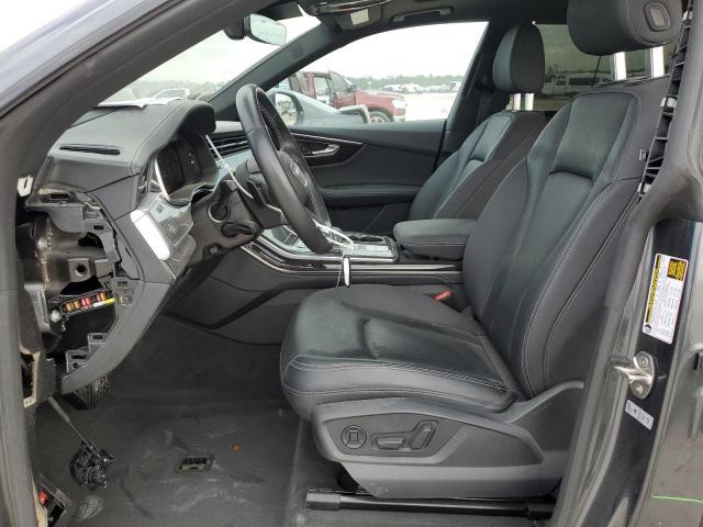 Audi Q8 Prestige S-line Image 12