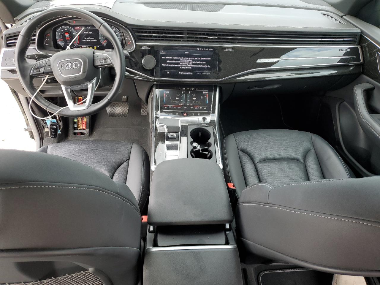 Audi Q8 Prestige S-line Image 7