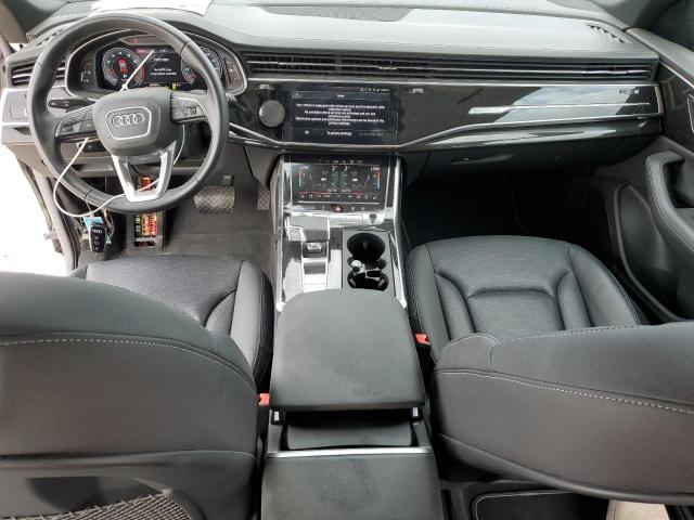 Audi Q8 Prestige S-line Image 7