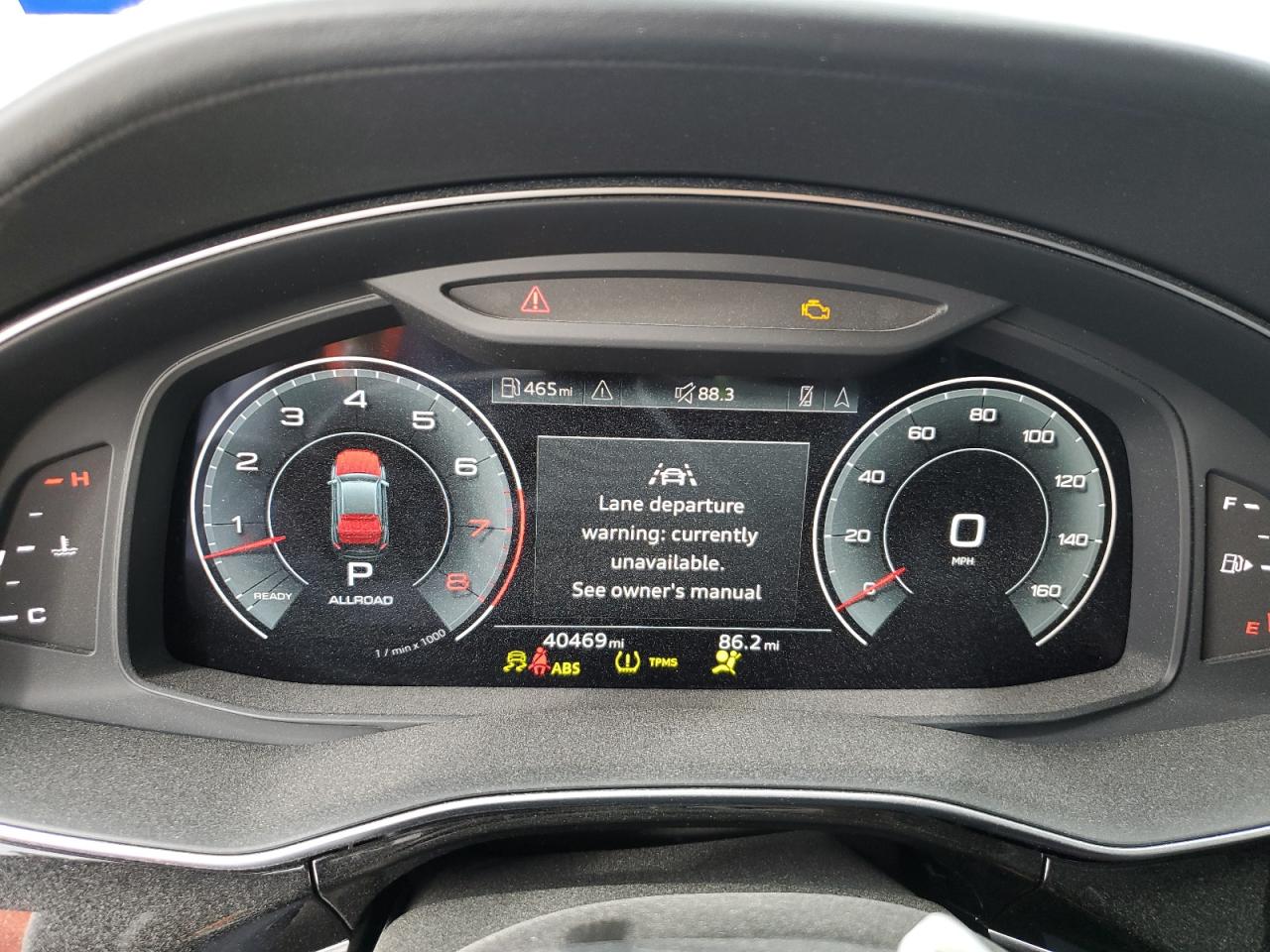 Audi Q8 Prestige S-line Image 10