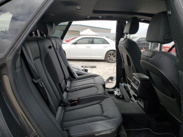 Audi Q8 Prestige S-line Image 9