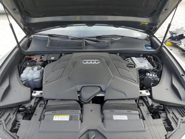 Audi Q8 Prestige S-line Image 13