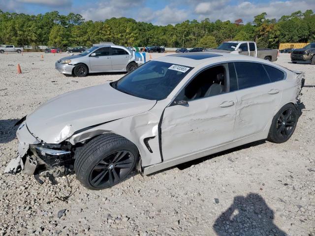 Salvage BMW 4 Series