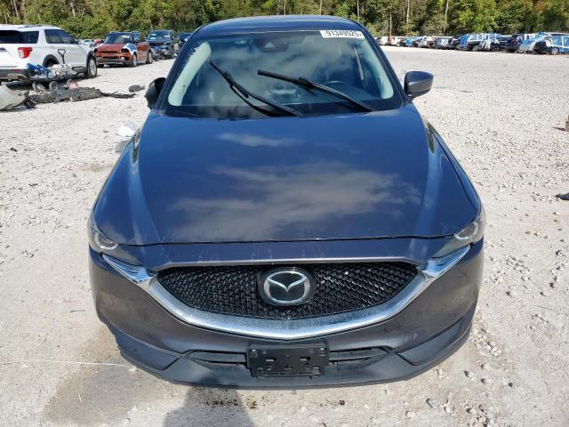 Mazda Cx Touring Image 6