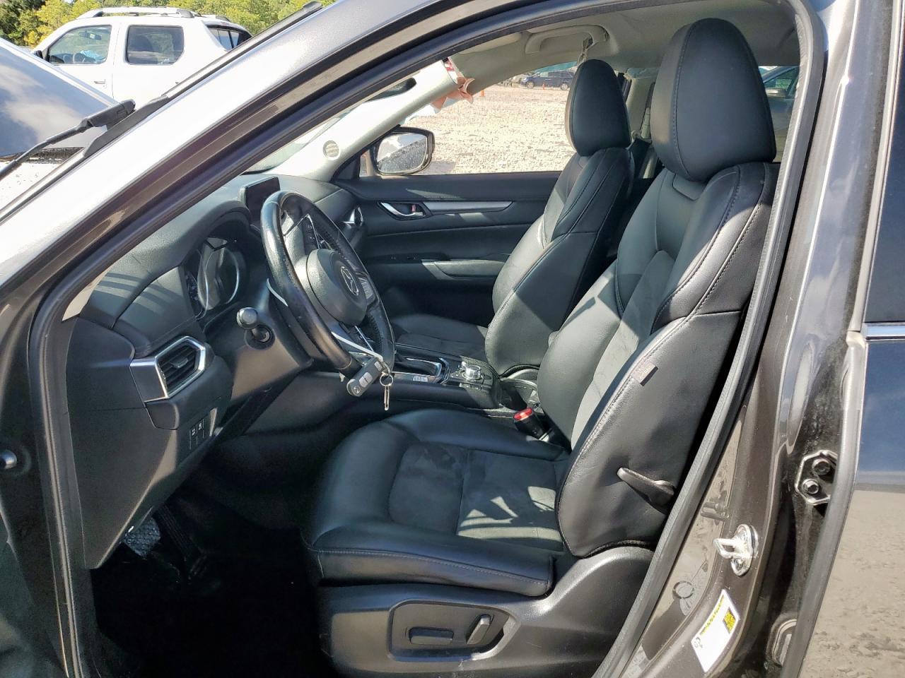 Mazda Cx Touring Image 8