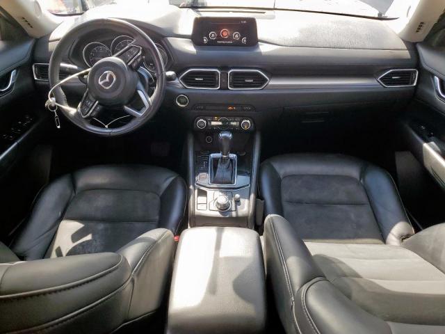 Mazda Cx Touring Image 4