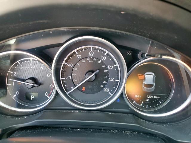 Mazda Cx Touring Image 11