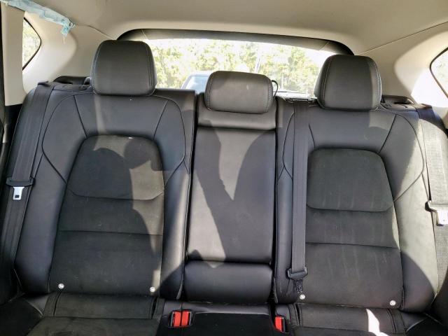 Mazda Cx Touring Image 5