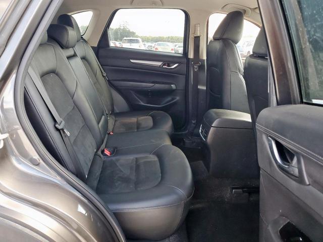 Mazda Cx Touring Image 12