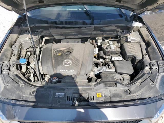 Mazda Cx Touring Image 9