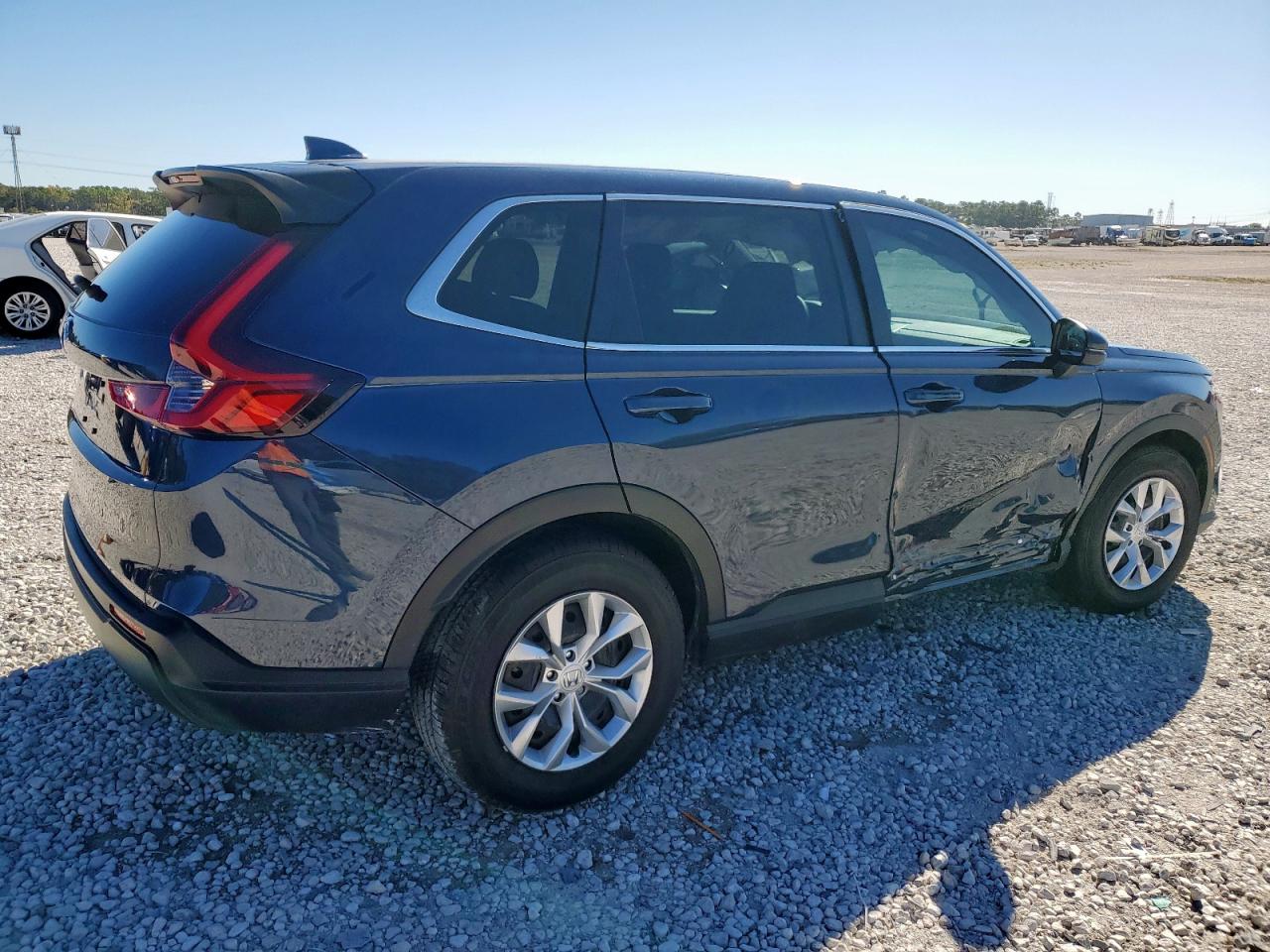 Honda Crv Lx Image 5