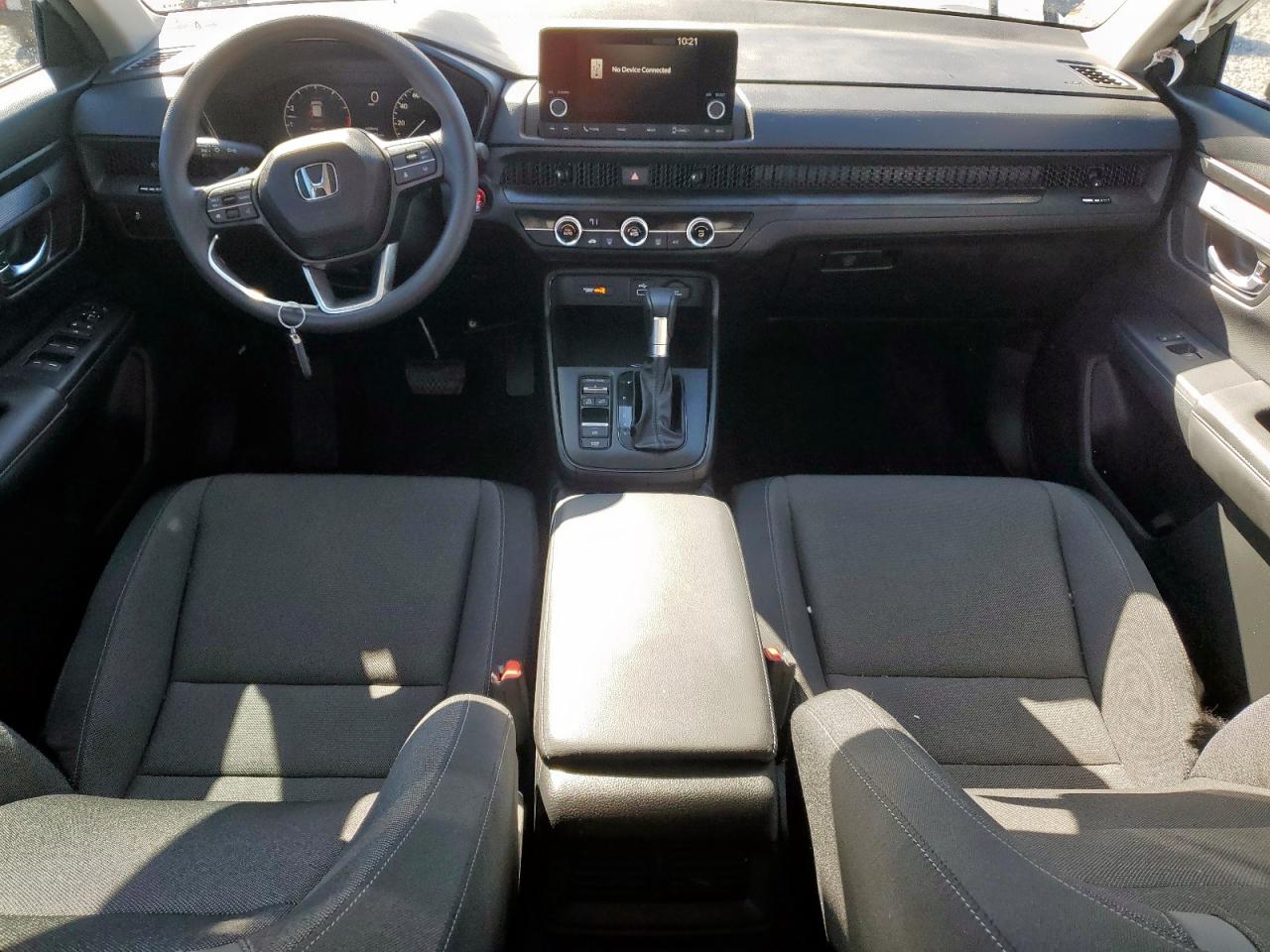 Honda Crv Lx Image 12