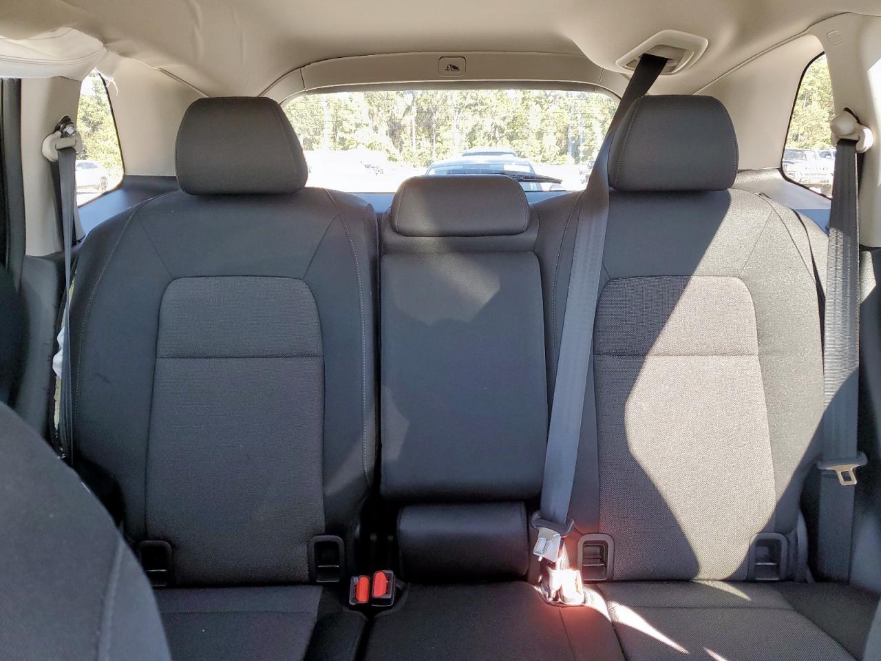 Honda Crv Lx Image 10