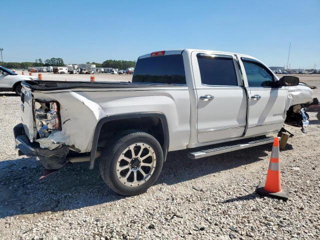 GMC Sierra C1500 Slt Image 4