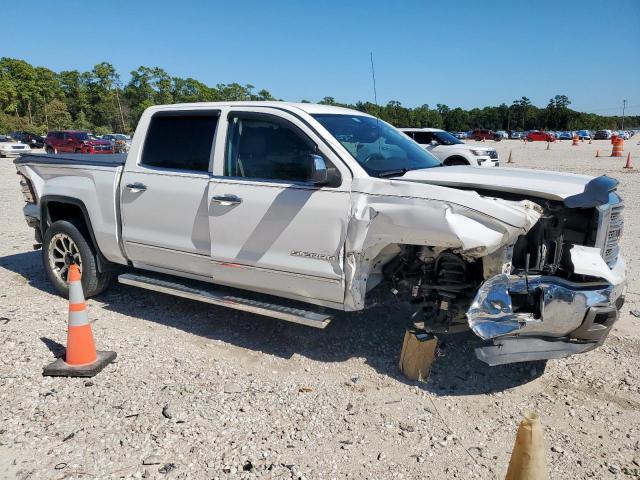 GMC Sierra C1500 Slt Image 3