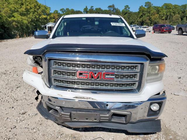GMC Sierra C1500 Slt Image 5