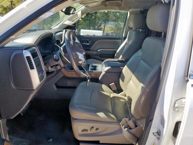 GMC Sierra C1500 Slt Image 14