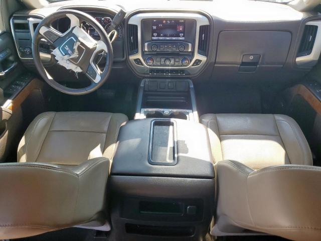 GMC Sierra C1500 Slt Image 7