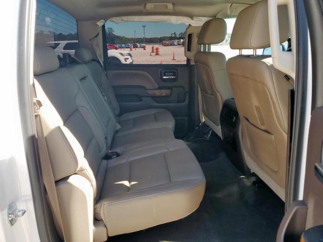 GMC Sierra C1500 Slt Image 9