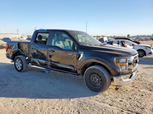 Ford F-150 Supercrew Image 12