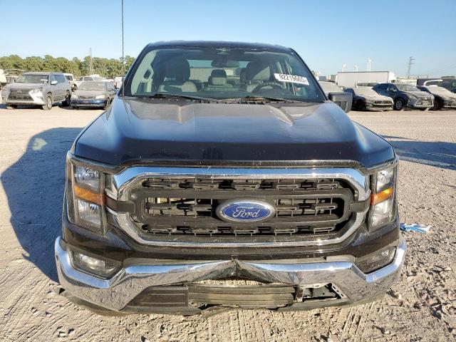 Ford F-150 Supercrew Image 9