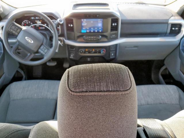 Ford F-150 Supercrew Image 6