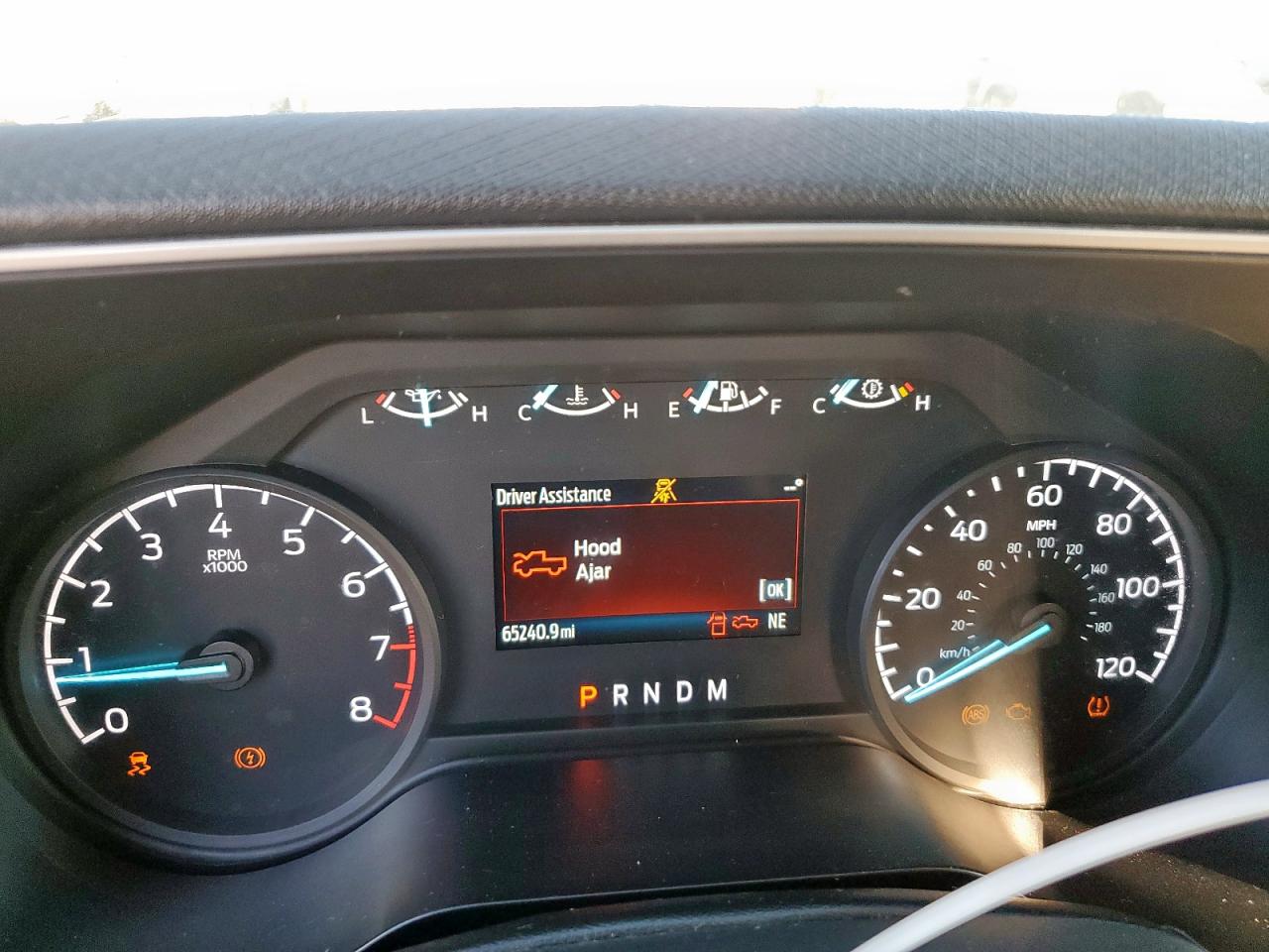 Ford F-150 Supercrew Image 8