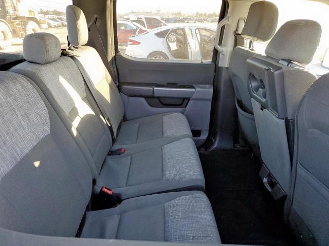 Ford F-150 Supercrew Image 7