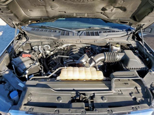 Ford F-150 Supercrew Image 5