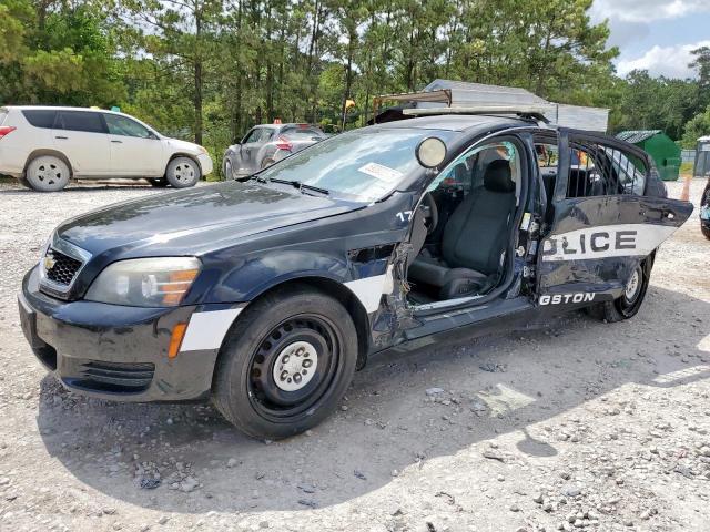  Salvage Chevrolet Caprice