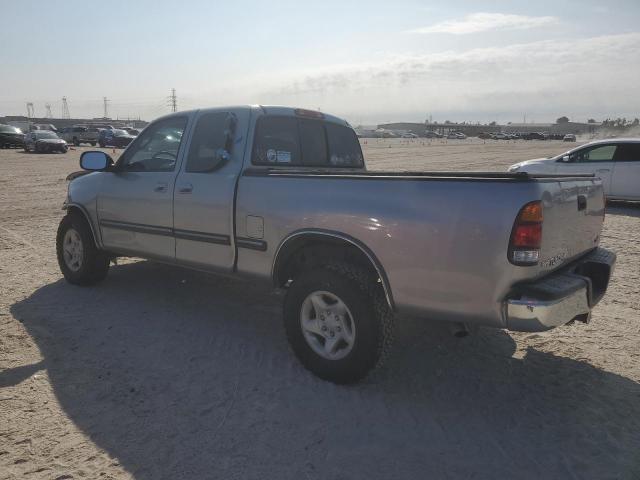 Toyota Tundra Access Cab Image 2