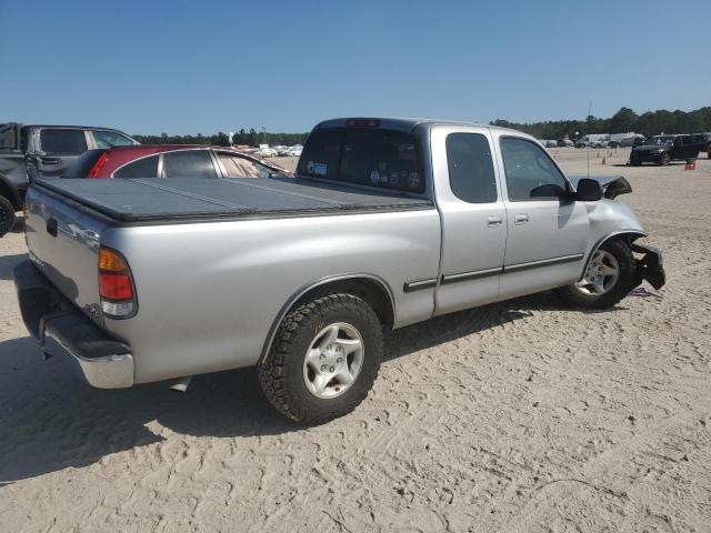 Toyota Tundra Access Cab Image 3