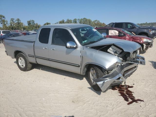 Toyota Tundra Access Cab Image 5