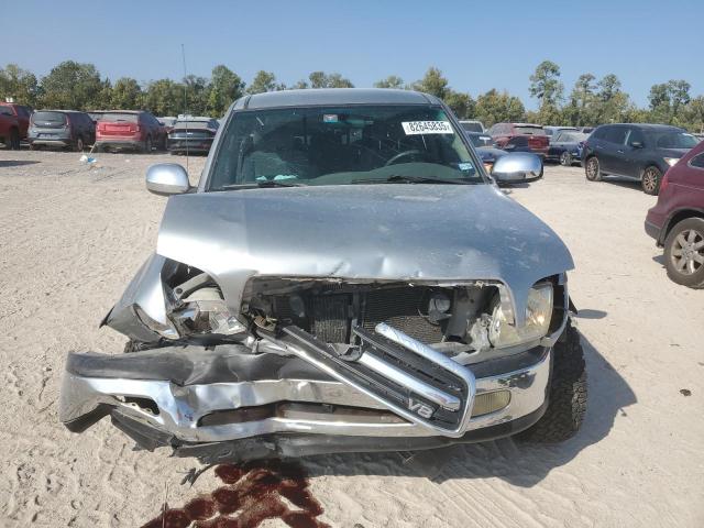 Toyota Tundra Access Cab Image 4