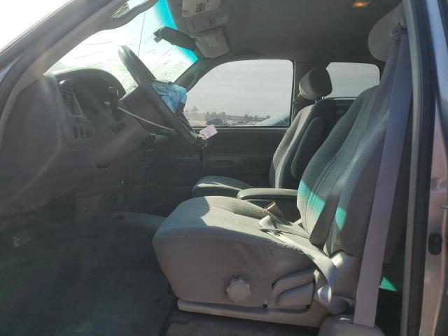 Toyota Tundra Access Cab Image 9