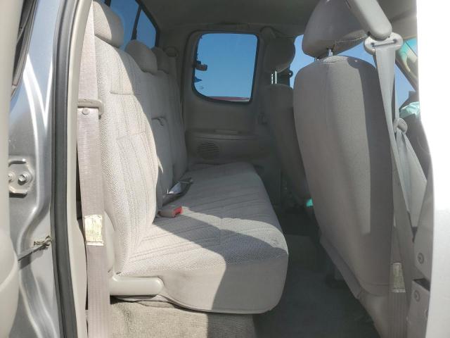 Toyota Tundra Access Cab Image 12