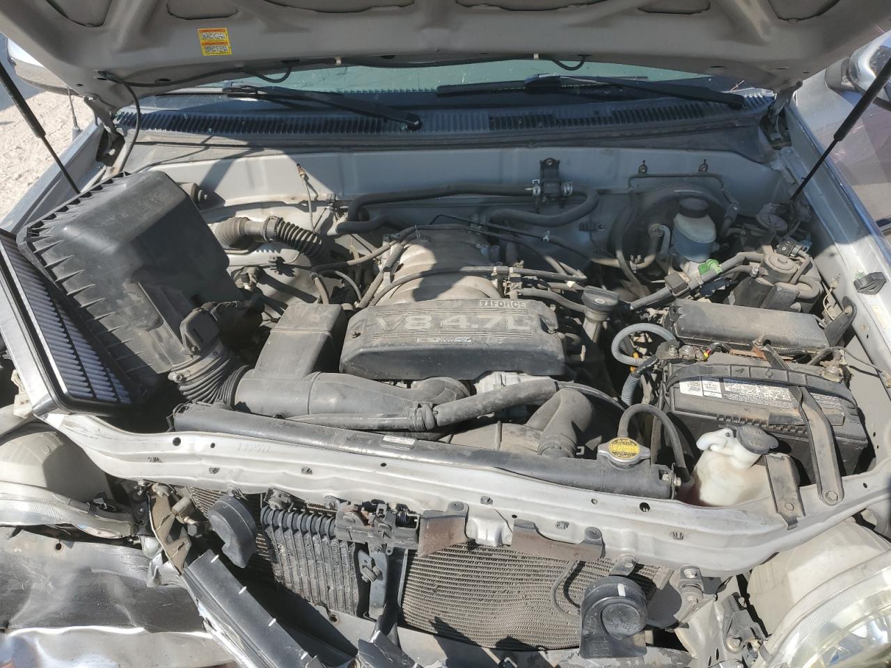 Toyota Tundra Access Cab Image 10