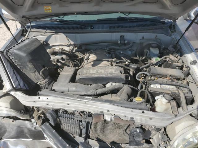 Toyota Tundra Access Cab Image 10