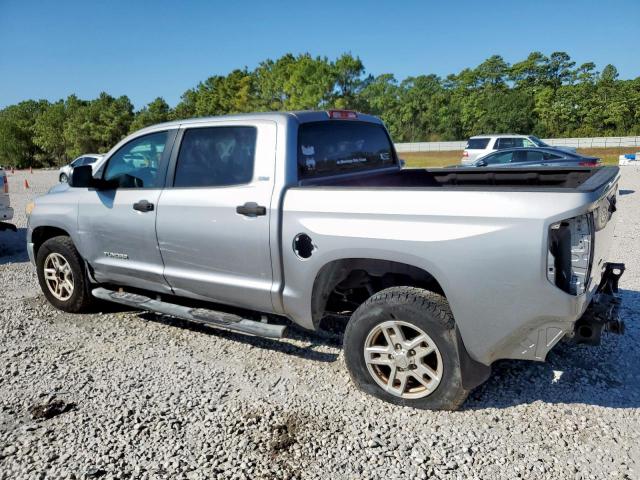 Toyota Tundra Crewmax Sr5 Image 2