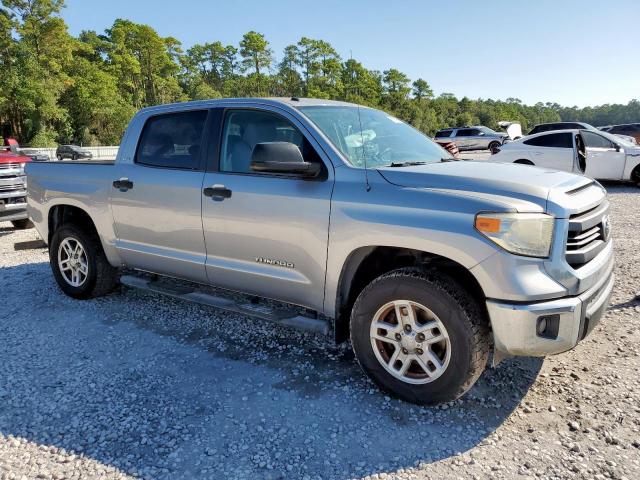 Toyota Tundra Crewmax Sr5 Image 5