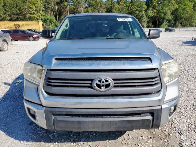 Toyota Tundra Crewmax Sr5 Image 4