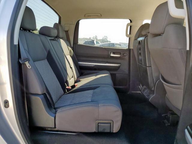 Toyota Tundra Crewmax Sr5 Image 6