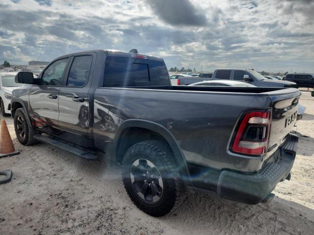 Ram 1500 Rebel Image 3