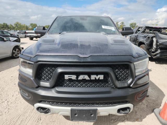 Ram 1500 Rebel Image 5