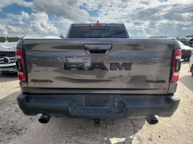 Ram 1500 Rebel Image 10