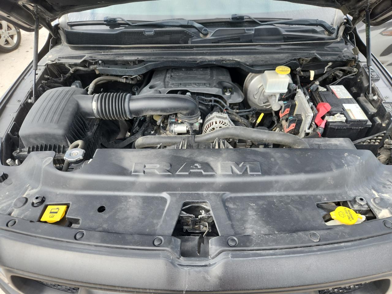 Ram 1500 Rebel Image 6