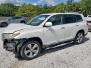 Toyota Highlander Limited Image 1