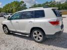 Toyota Highlander Limited Image 5
