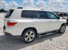 Toyota Highlander Limited Image 12