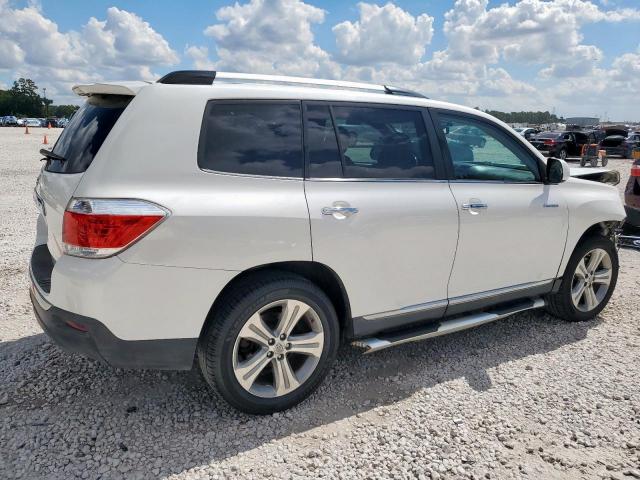 Toyota Highlander Limited Image 12